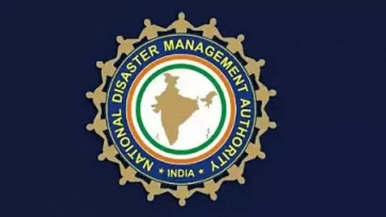 NDMA