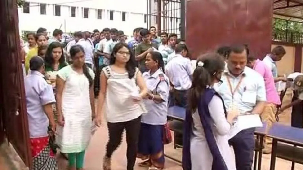 NEET UG Exam 2021: Set Up Exam Centres In Each District, Odisha Writes To NTA