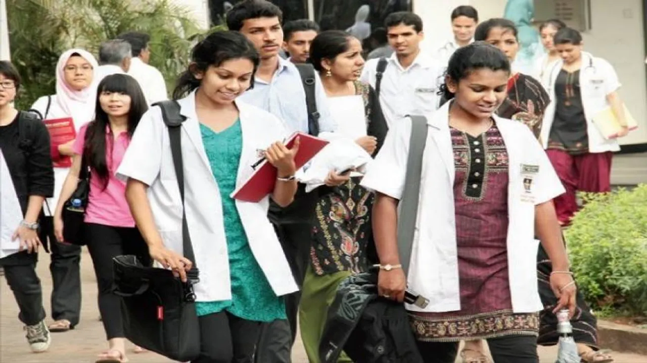 1st round provisional admission in Odisha MBBS, BDS colleges from tomorrow