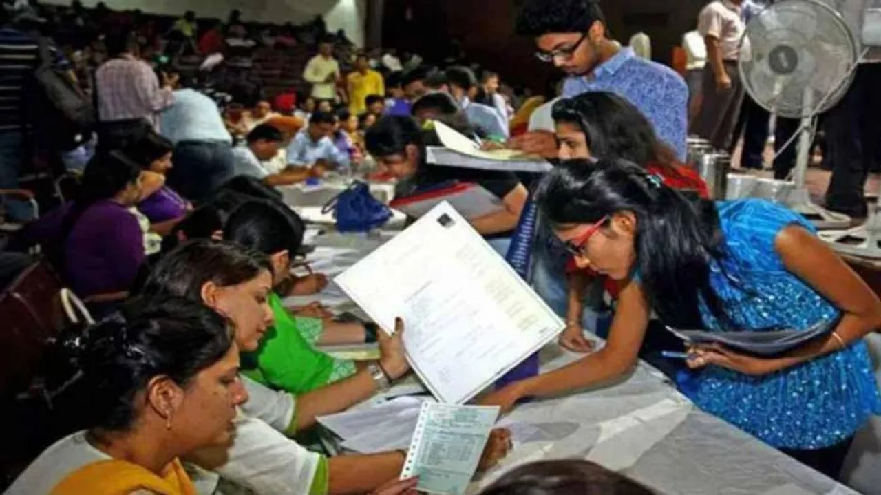 NEET Counselling 2019: Rs 192 Crore Earning For Govt