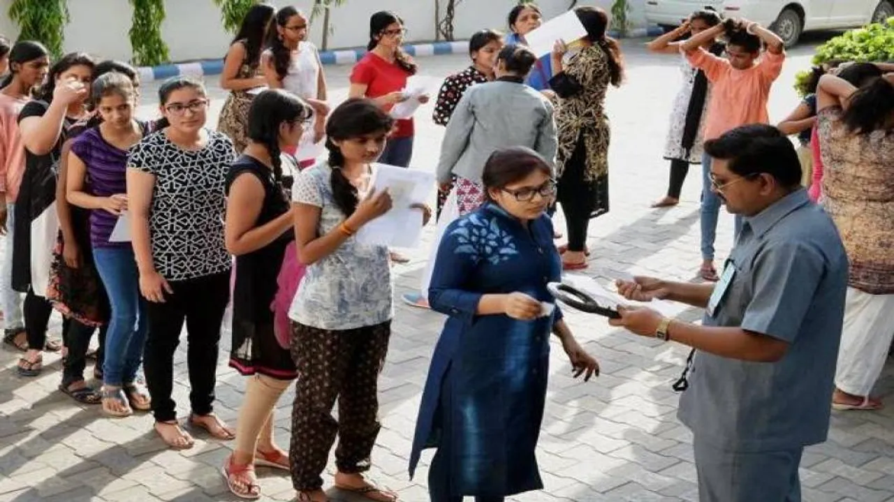1,600 vacant medical seats: SC to hear on third round counselling on Sept 22