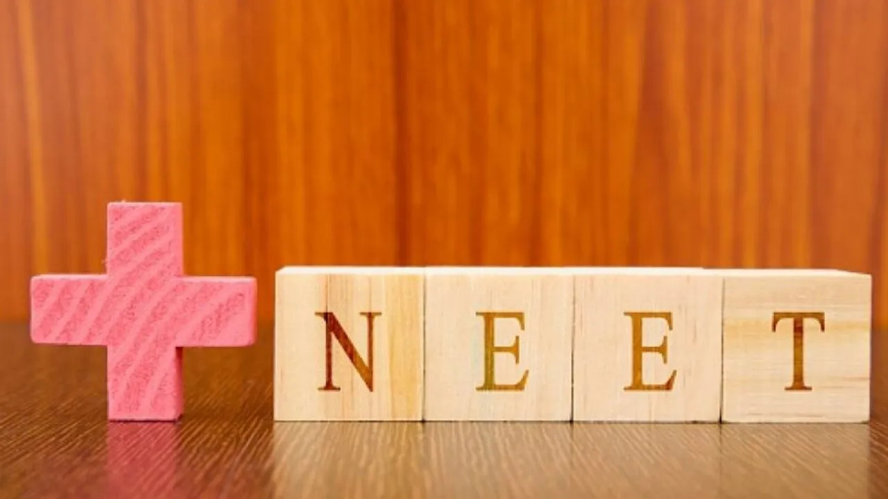 NEET examination brochure must contain segments for students with disabilities: SC