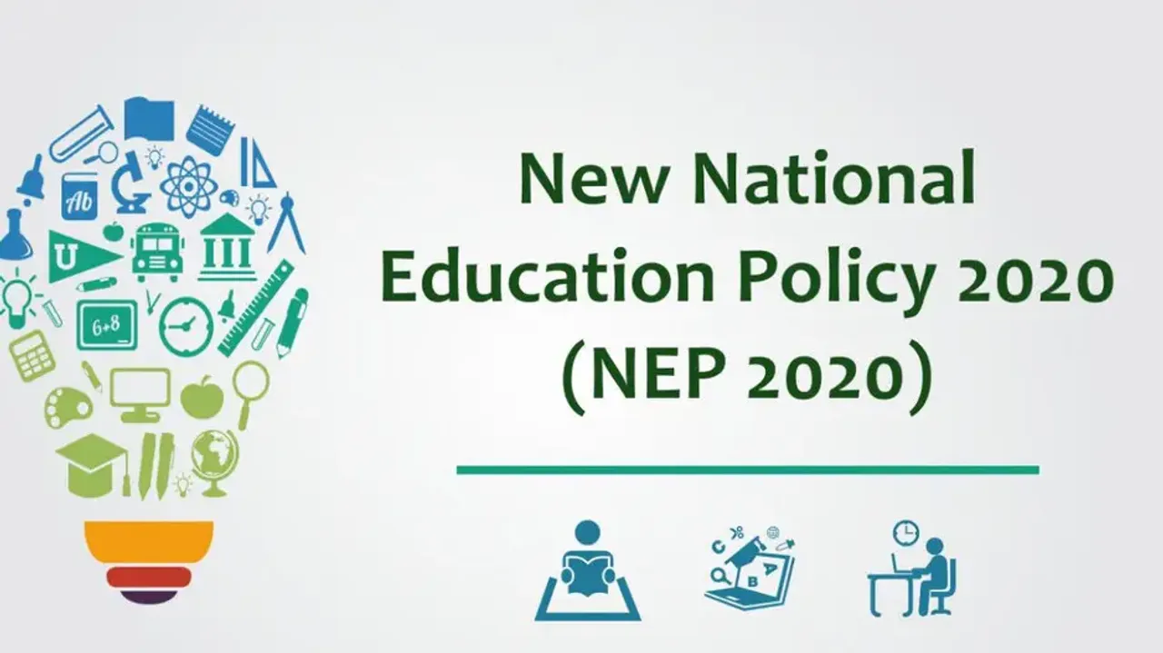 NEP 2020