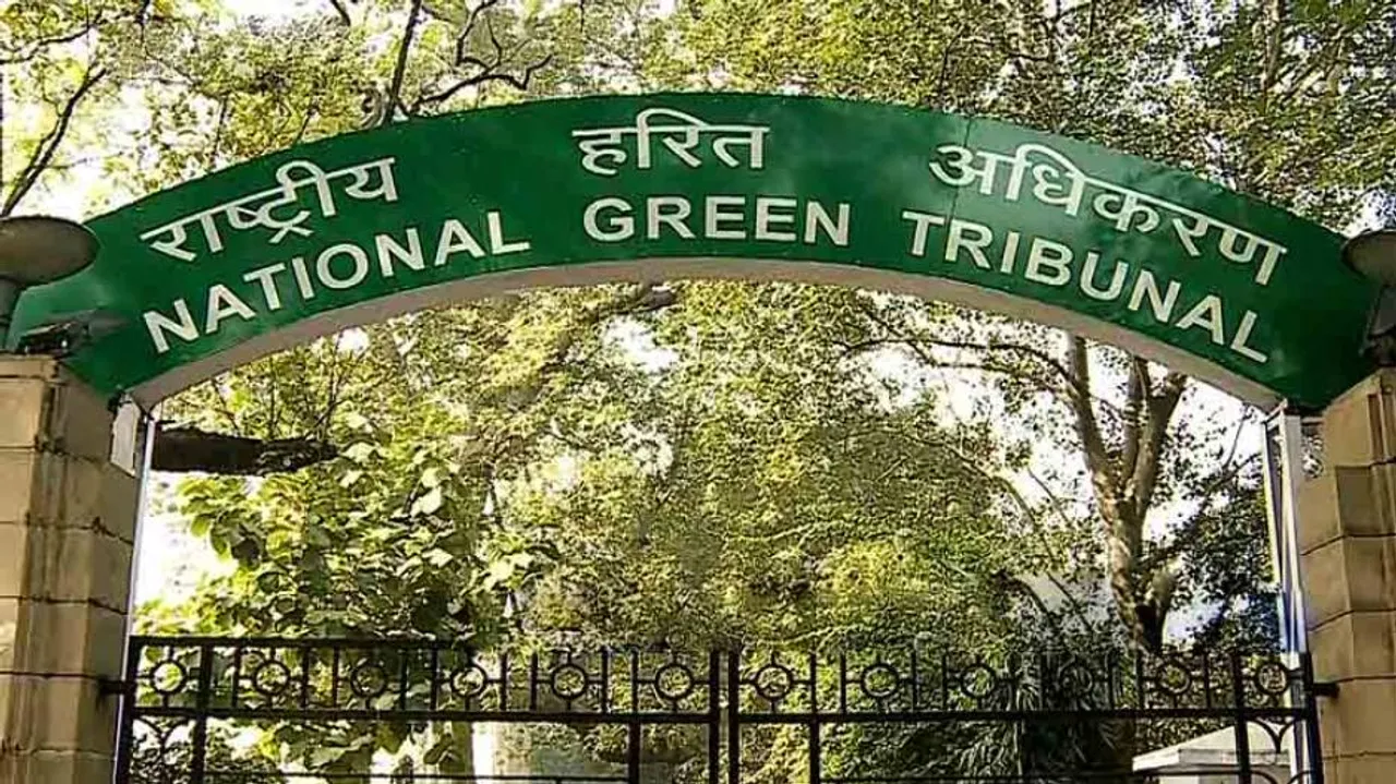 NGT directs states to shut distilleries sans PESO nod