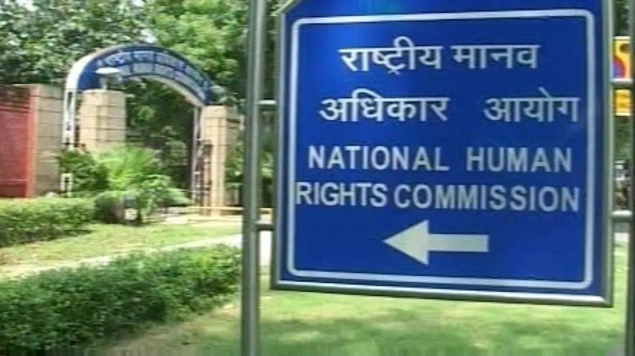 NHRC notice to Odisha govt, asks immediate steps to ensure relief supplies to cyclone-hit people