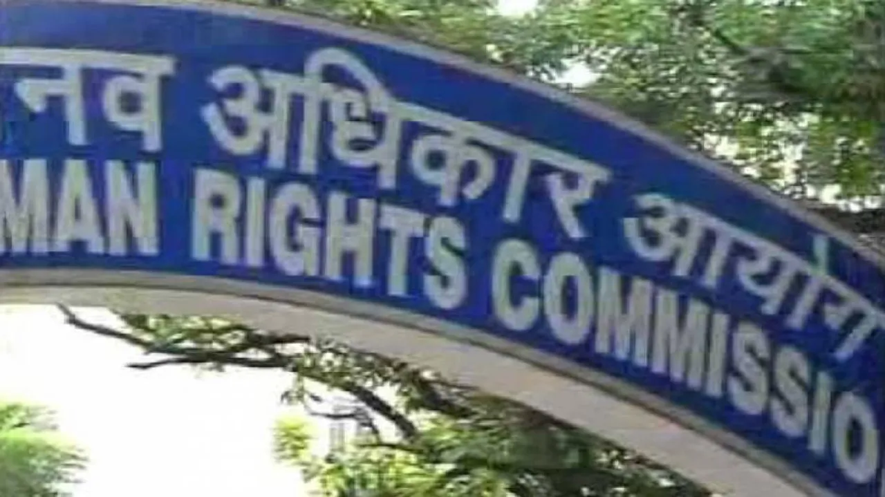 NHRC seeks report on ration denial to HIV positive orphans