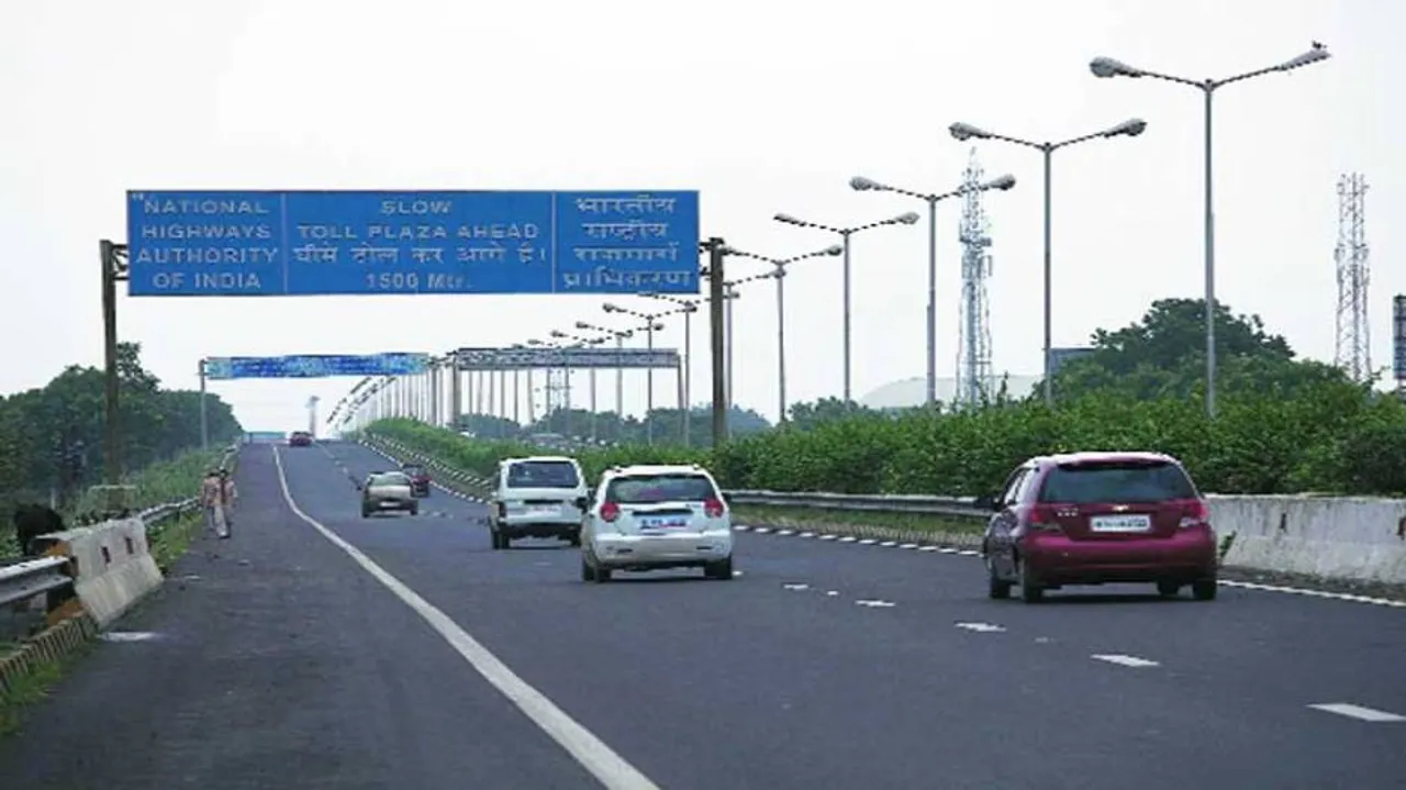 Odisha to develop four inter-corridor roads