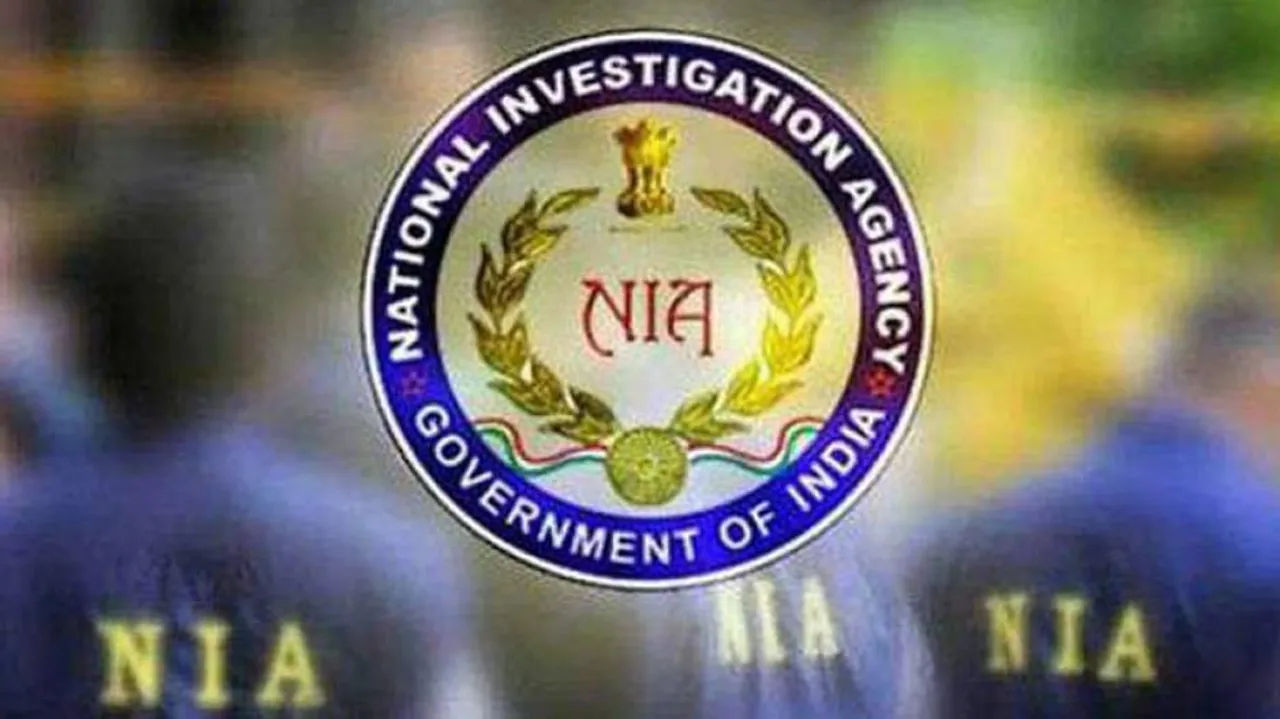NIA Carries Out Searches At 11 Locations In J&K, Bengaluru