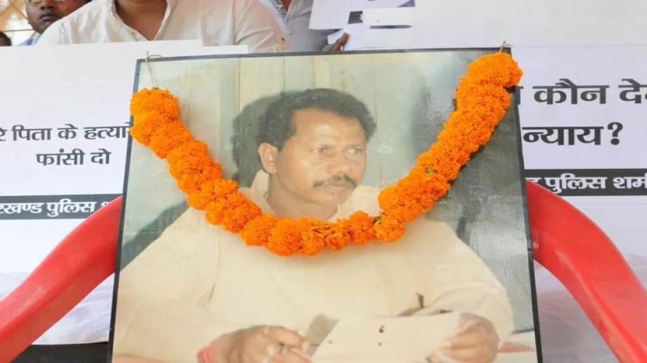 NIA arrests former Jharkhand minister for 2008 killing of MLA