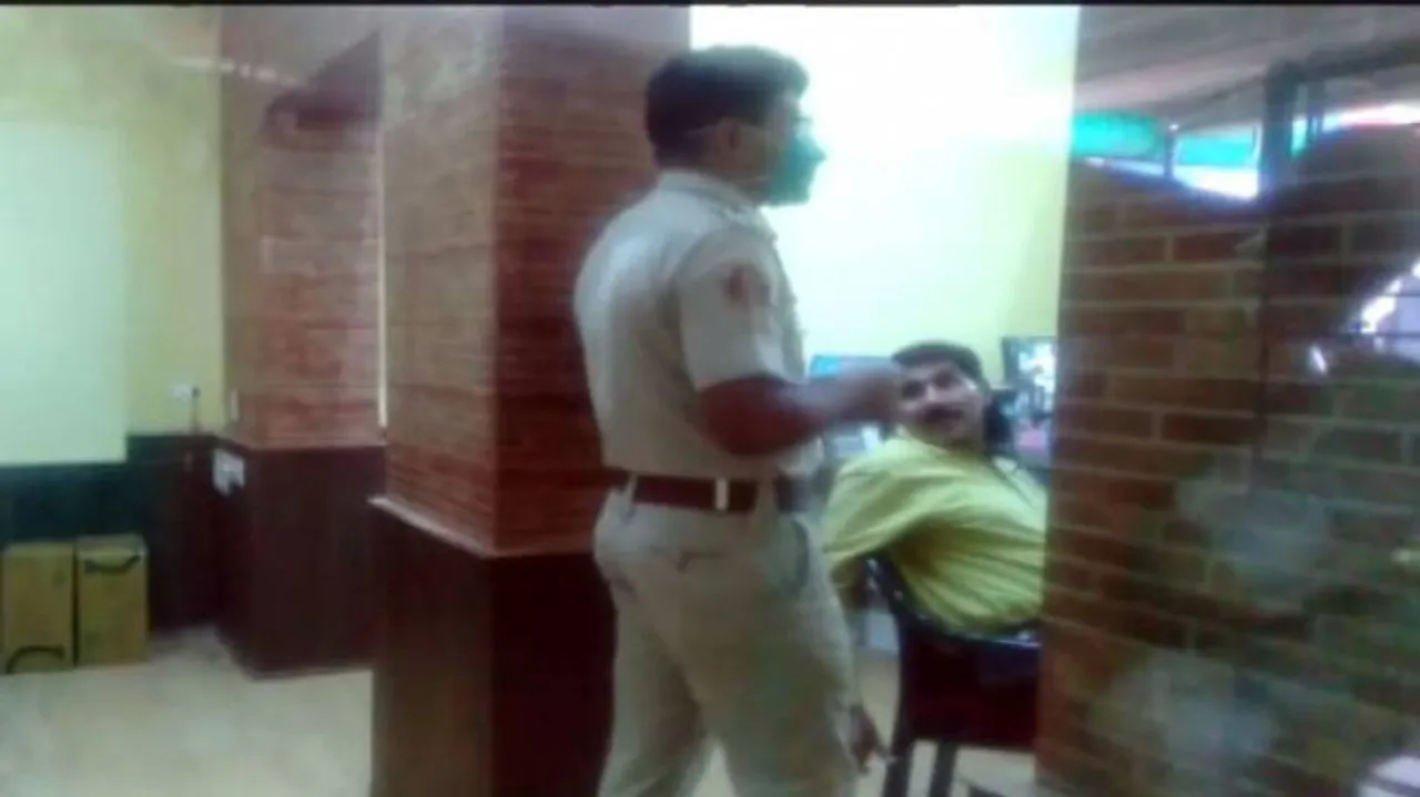 Odisha: Student Under NIA Scanner For Trying To ‘Access Dark Web’