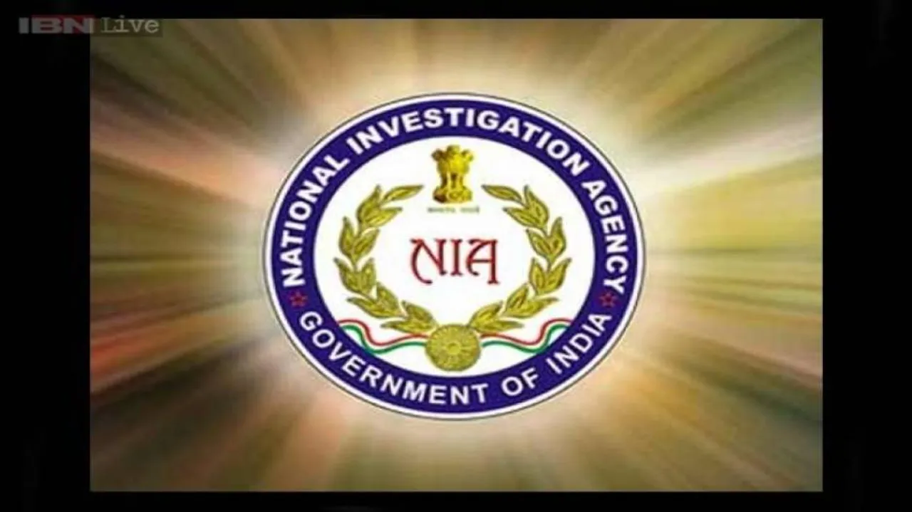 NIA to probe sabotage angle in train derailments in Kanpur, Andhra