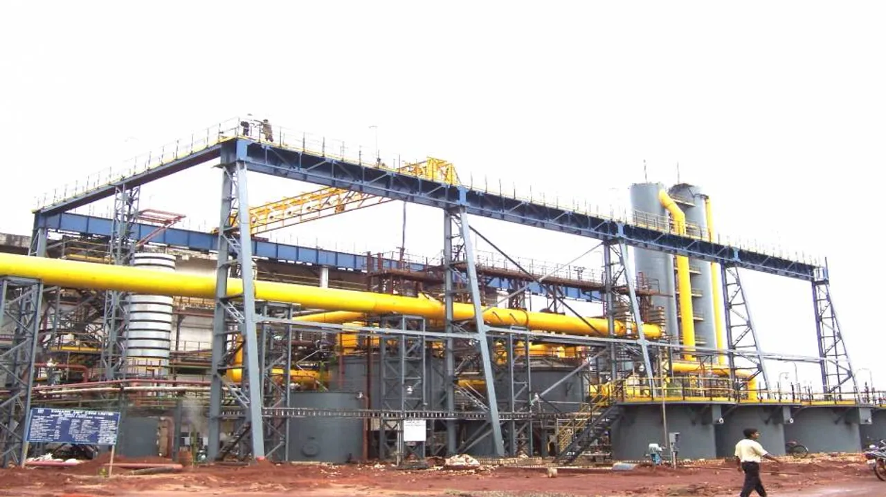 NINL mines get Forest Stage-I clearance