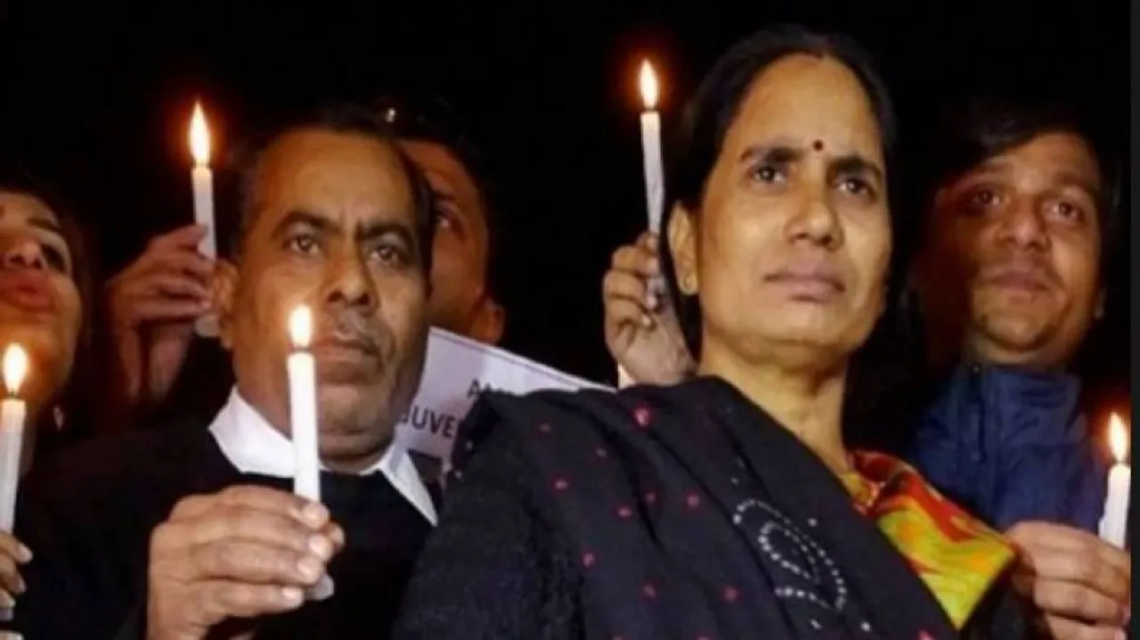 Nirbhaya Fund not being used for women: Mother