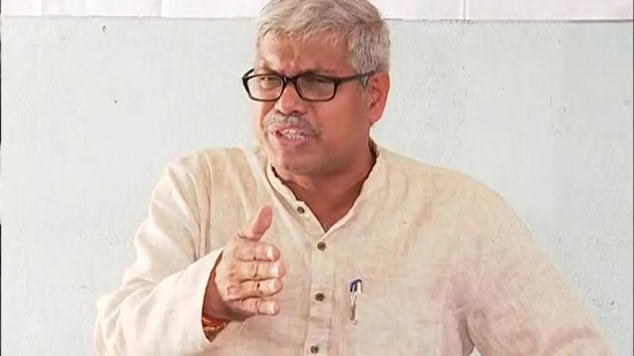NNKS sticks to Odisha shutdown call despite govt's appeal