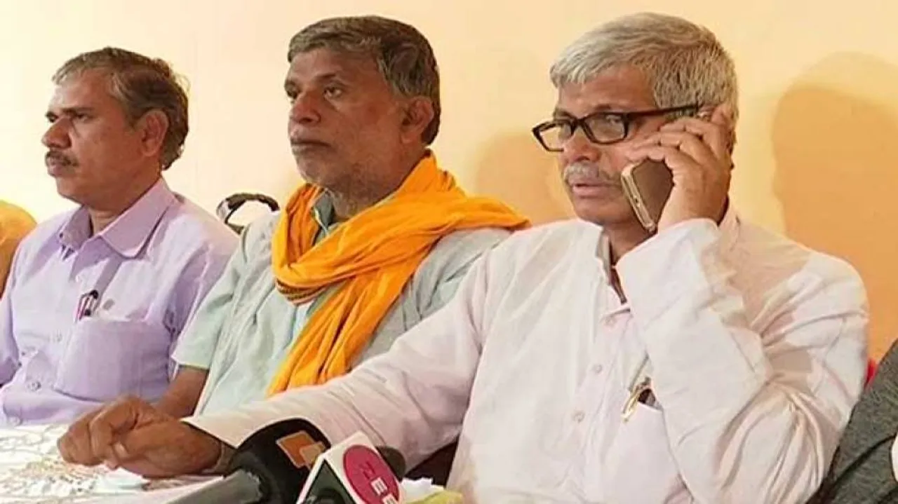 Odisha Farmers Seek Rs 75,000 Cr Allocation In State Budget