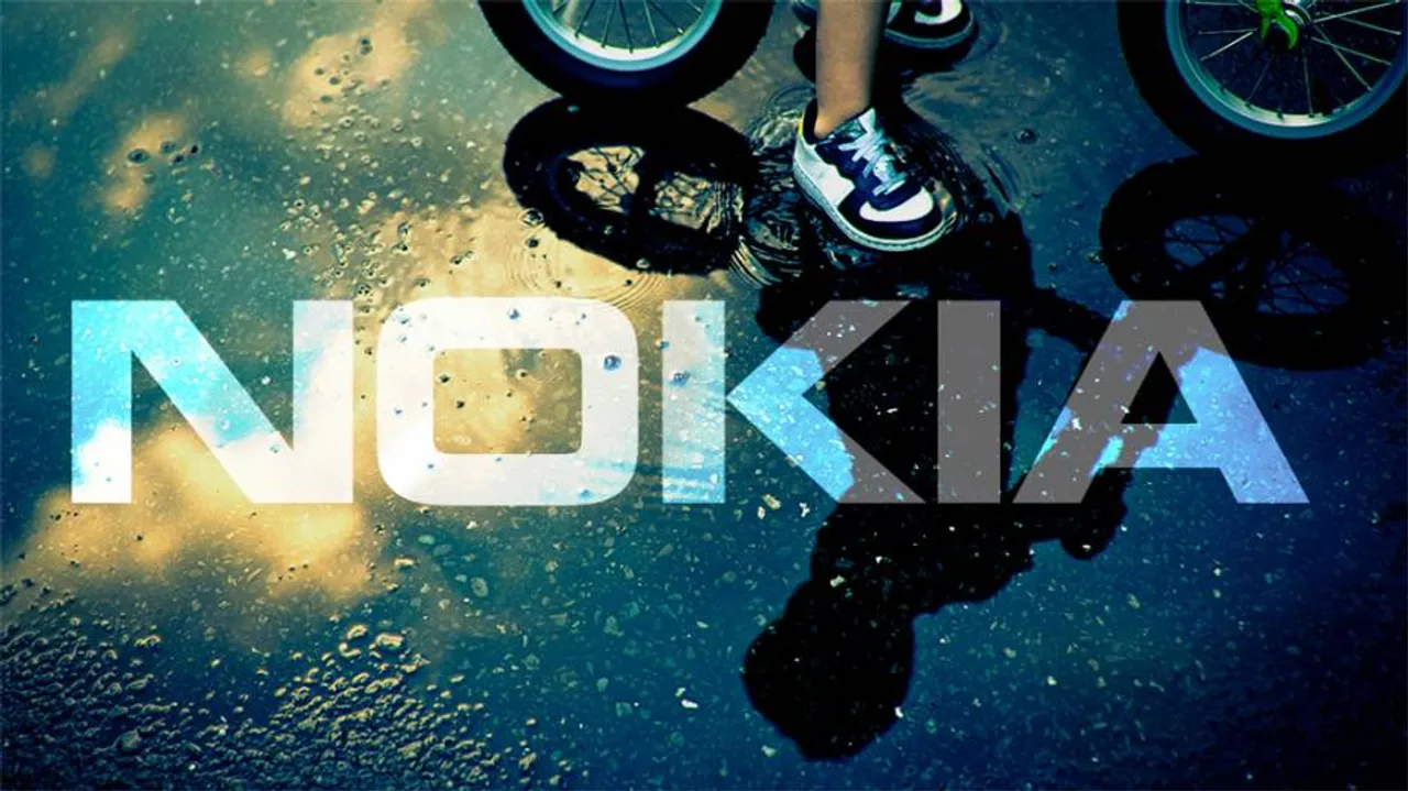 Nokia 110 Feature Phone Launched In India