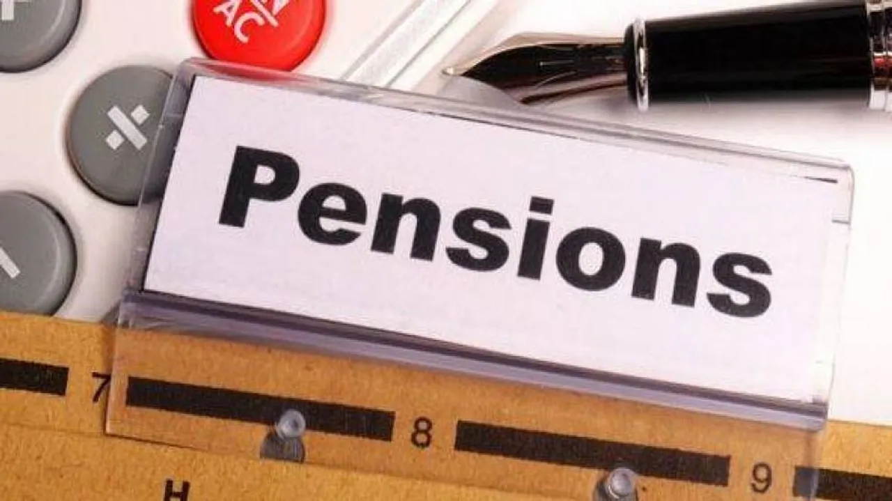 Age limit to join NPS raised to 65 years: PFRDA