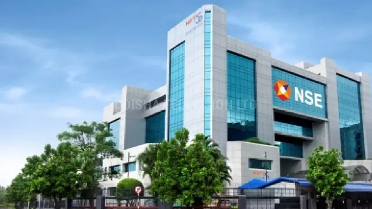 NSE Scam