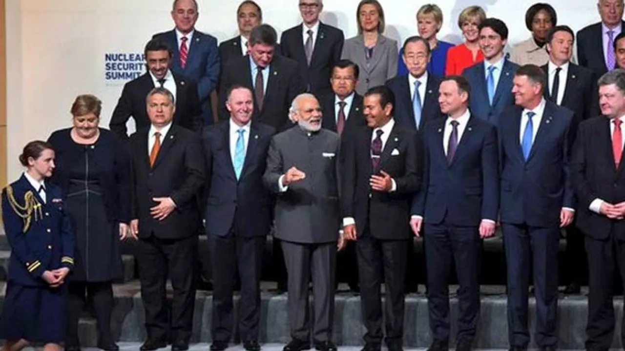 NSG likely to meet next month, slim chance of India's entry