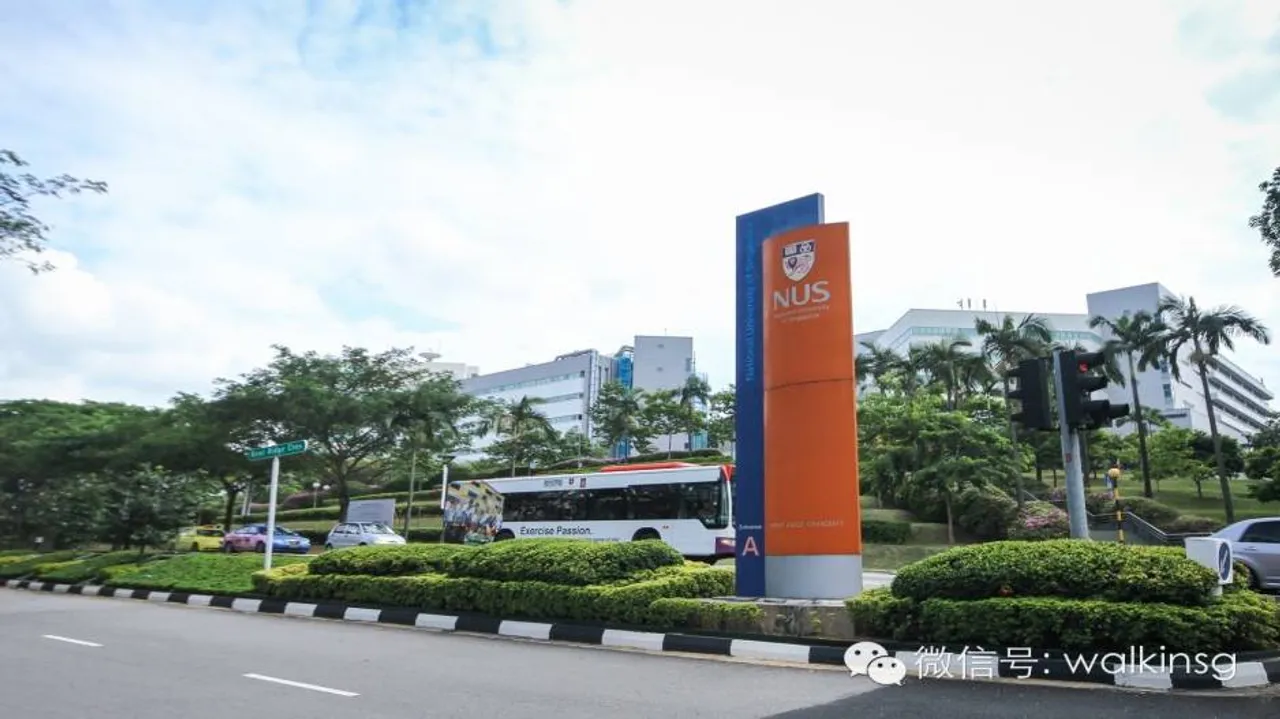 Singapore university staff hit by new cyber attacks