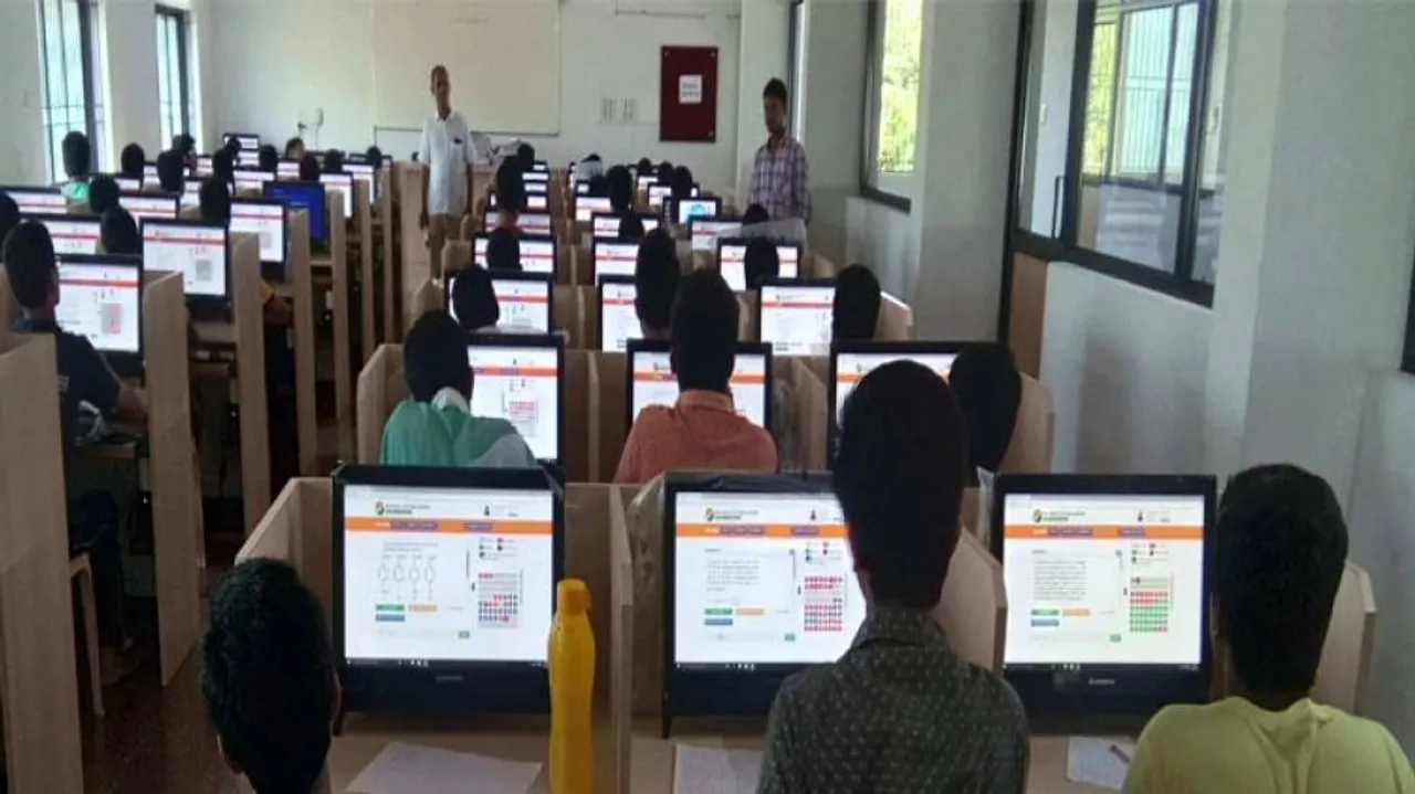 IIFT MBA IB 2021-23: National Testing Agency Opens Correction Window