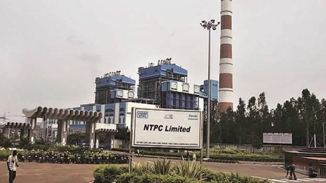 Vacancy In National Thermal Power Corporation Limited, Opportunity Ends This Week