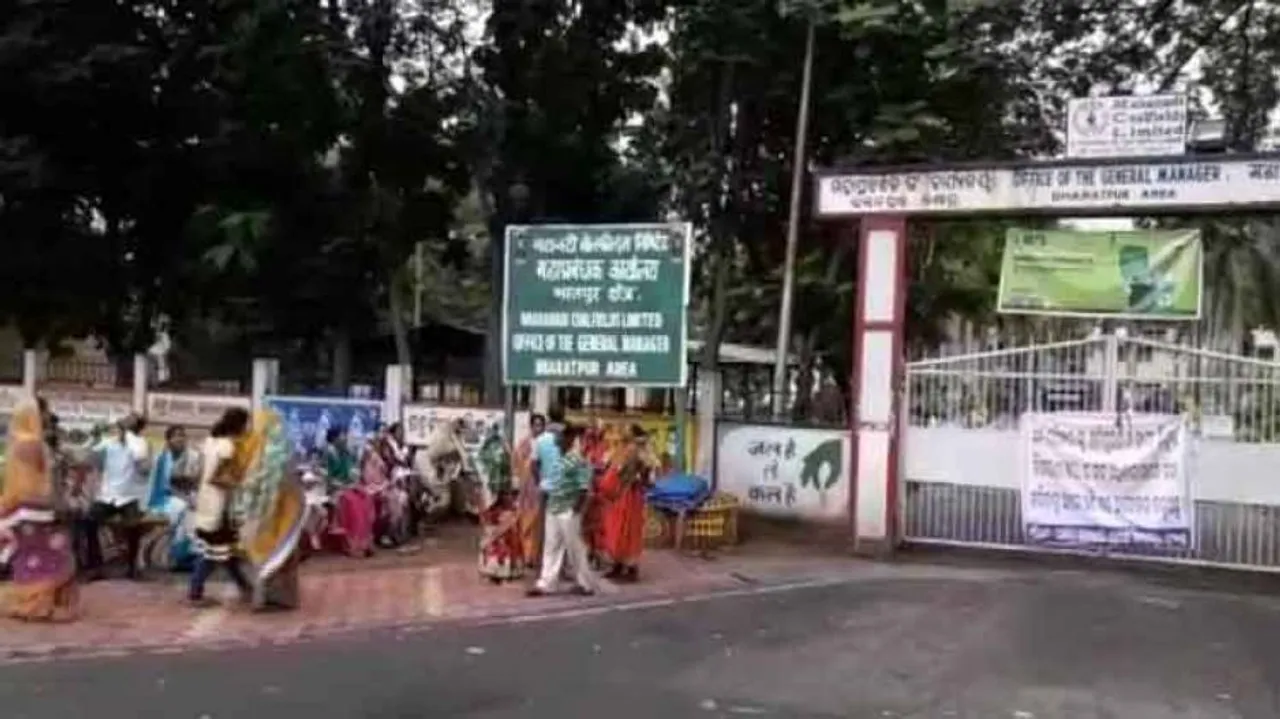Power production hit at Angul NTPC over coal shortage