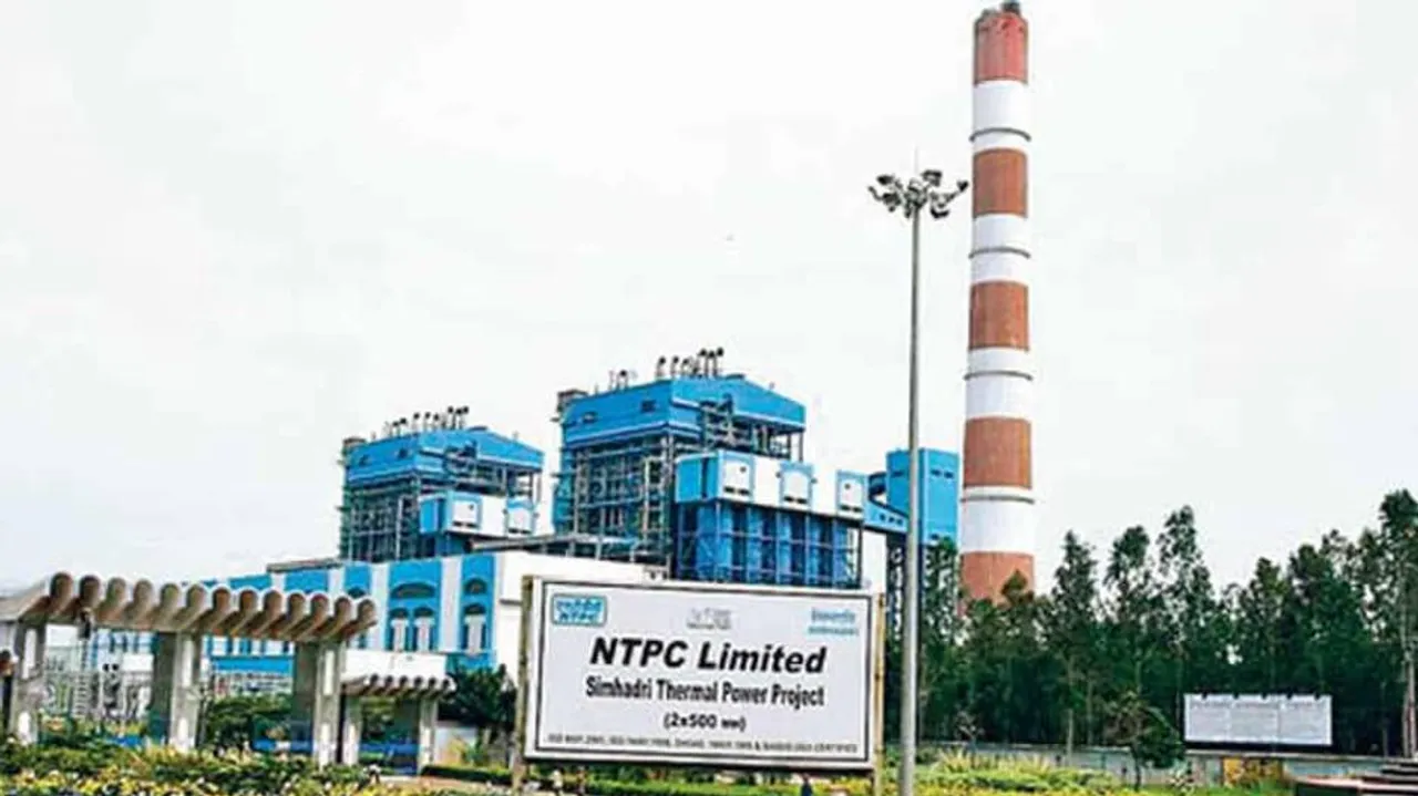NTPC Recruitment 2021: Apply For Multiple Executive, Senior Executive Posts Before August 6