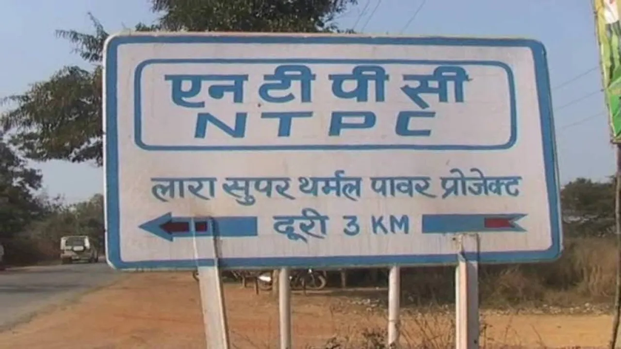 Odisha to lock horns with Centre on NTPC project in Chhattisgarh