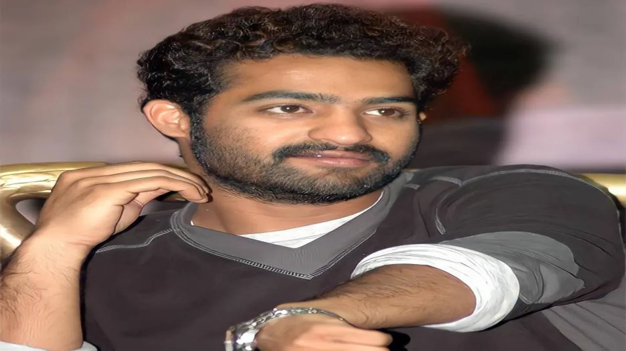 NTR Buzz: RRR Star To Make Hollywood Debut Soon?