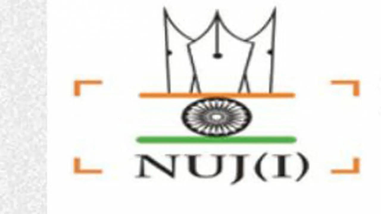 NUJ Condemns Police Action Against OTV Journalist, Terms It Intolerance