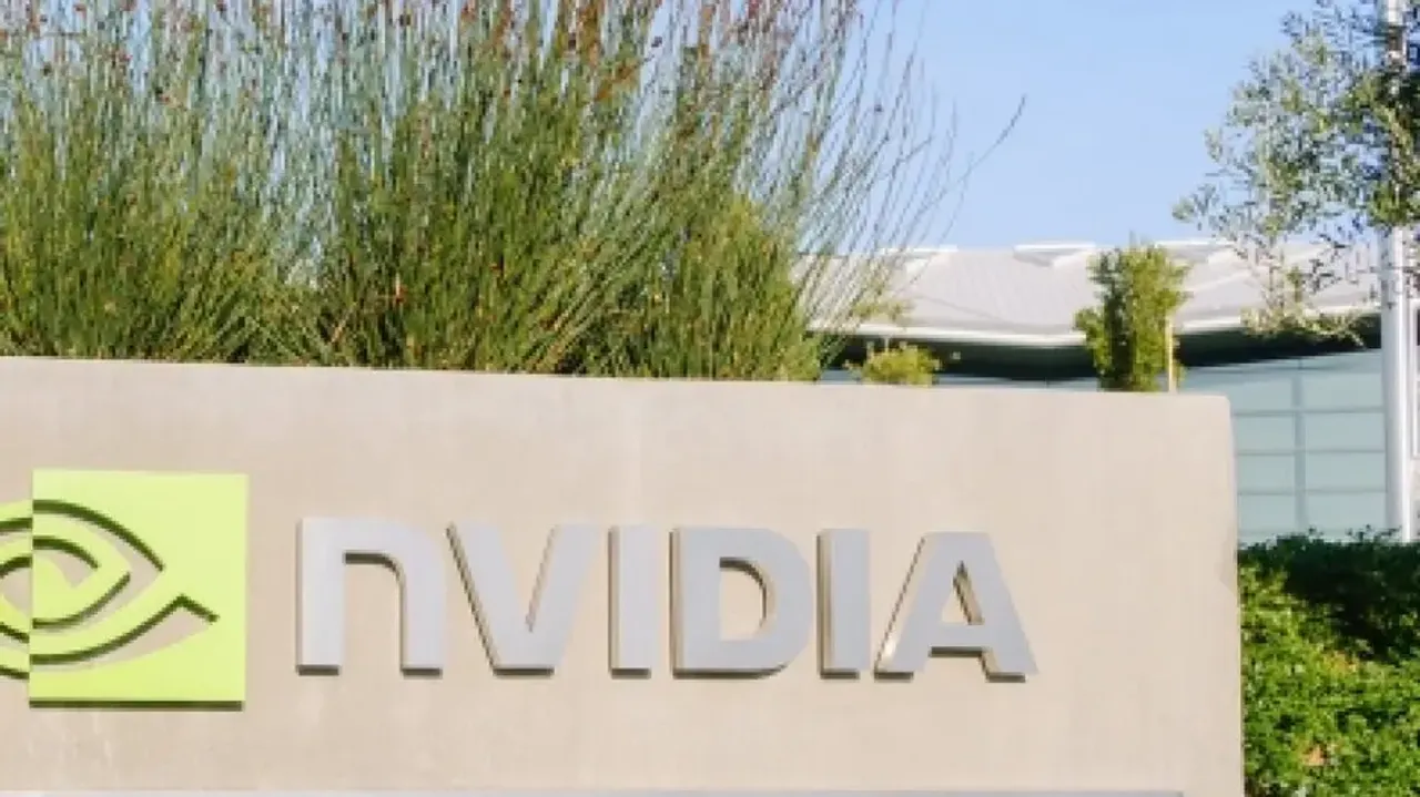 NVIDIA 