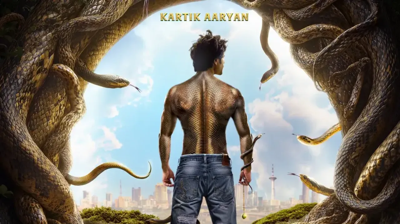 Naagzilla