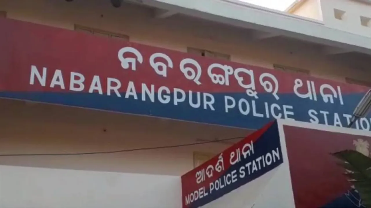 12 migrant labourers rescued in Nabarangpur, 2 middlemen detained