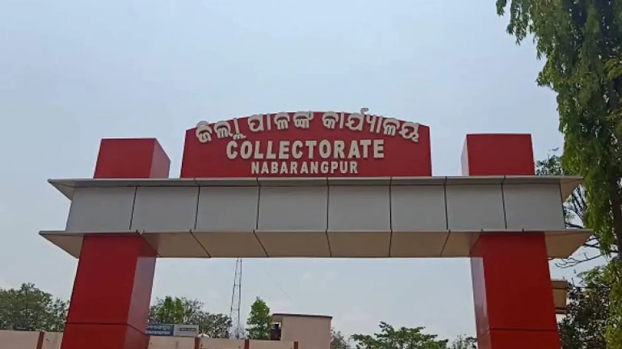 COVID-19: Night Curfew Lifted In Nabarangpur