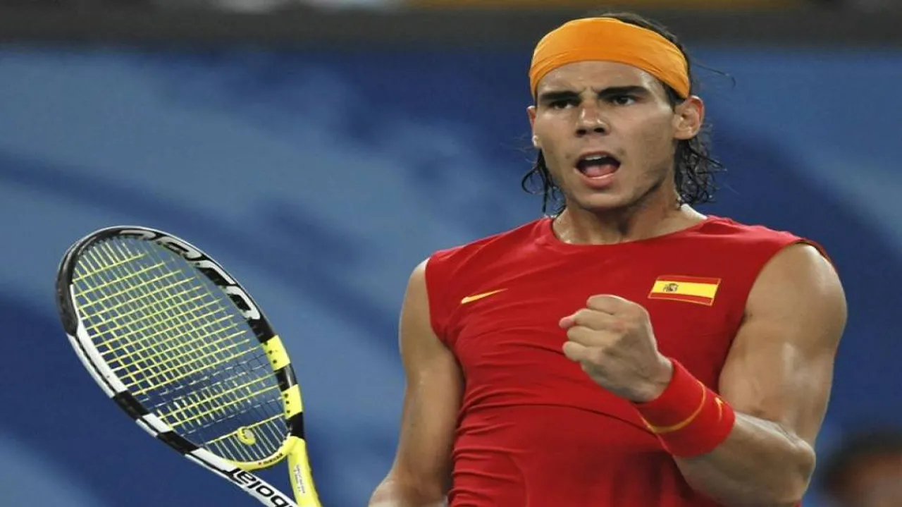 Nadal wins damages over doping claim