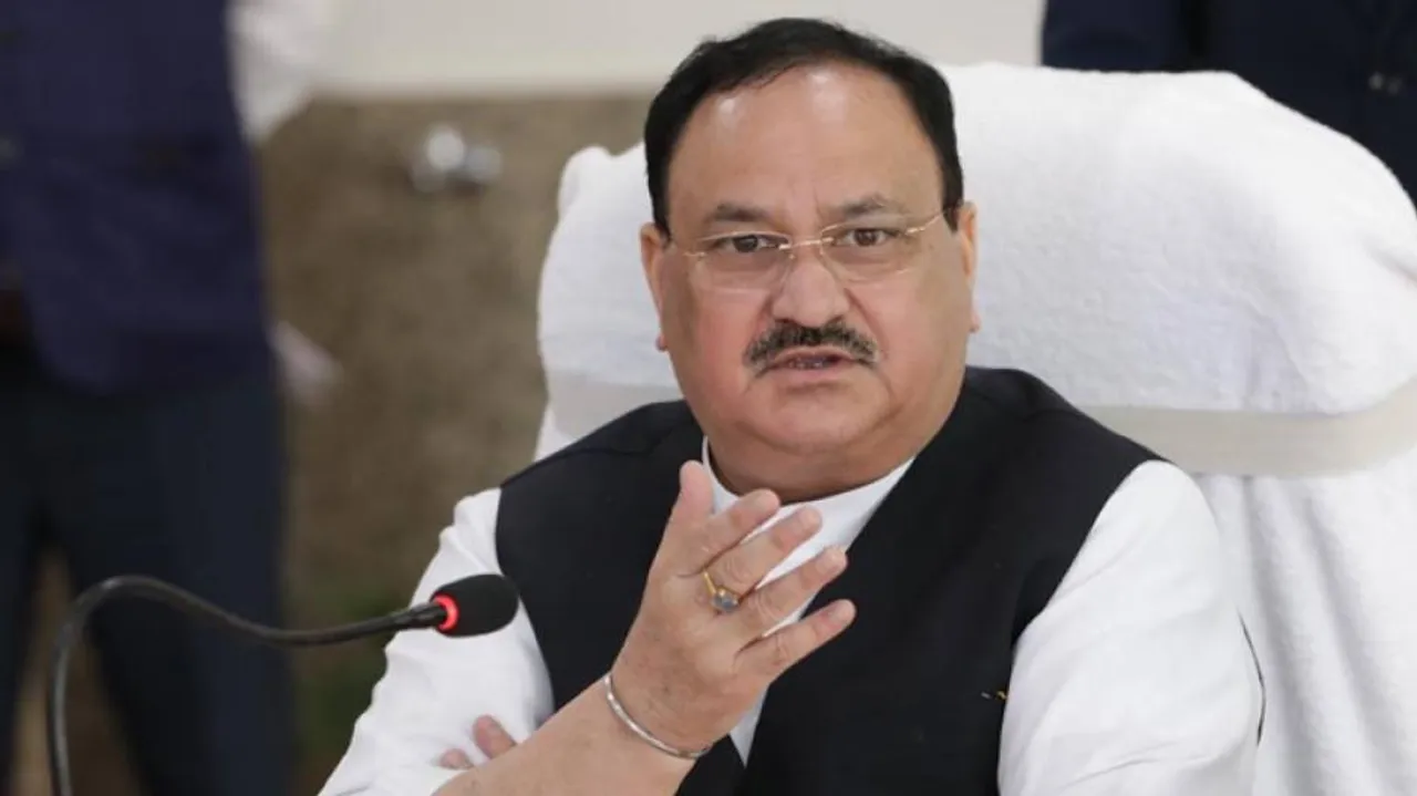 BJP National President JP Nadda To Visit Odisha On Three-Day Tour Of The State