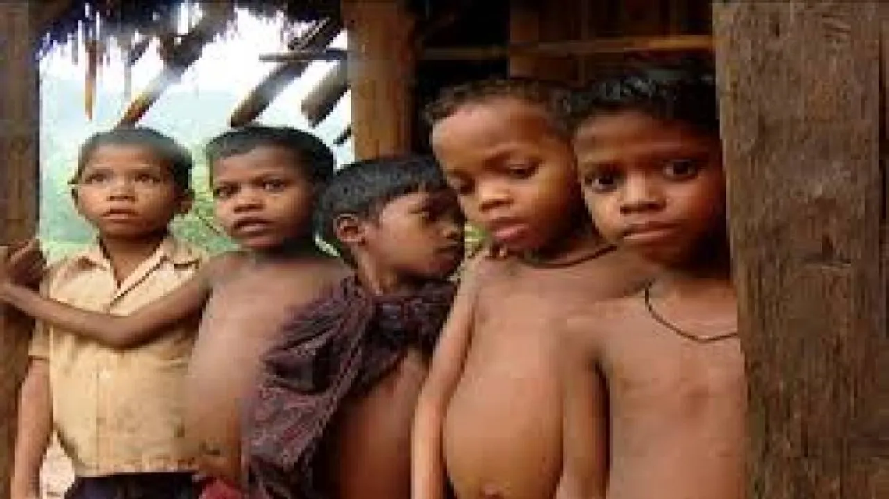 Odisha to set up two more NRCs in Ganjam district