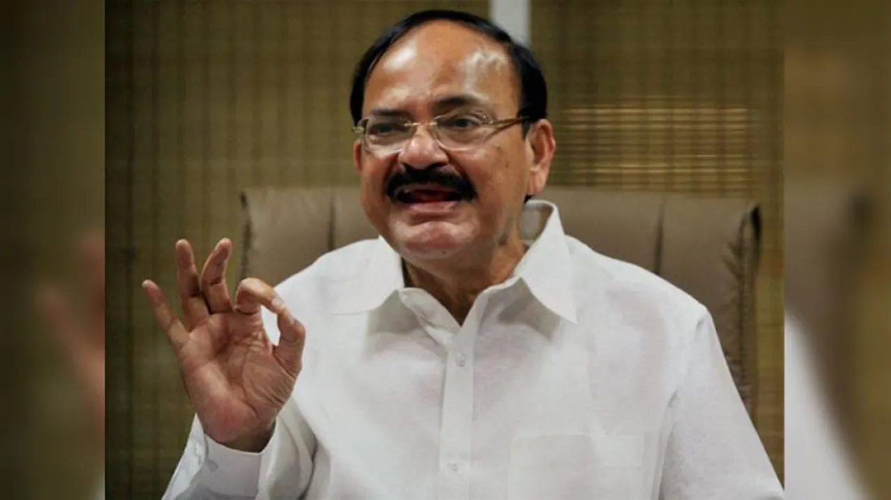 Twitter Restores Verified Blue Tick Of Vice Prez's Personal Handle