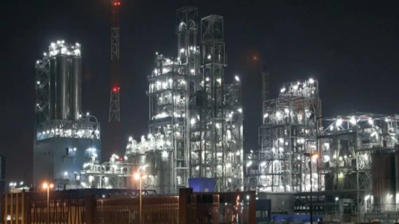 No plans to divest Nalco stake, instead Rs 5,540 cr investment on cards: Centre