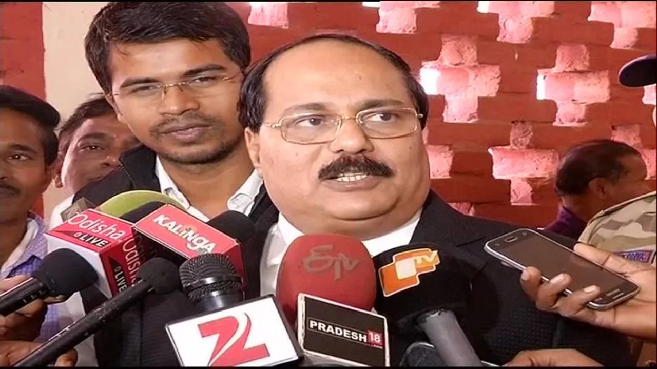 Skill development key driver of Indian economy: Nalco CMD