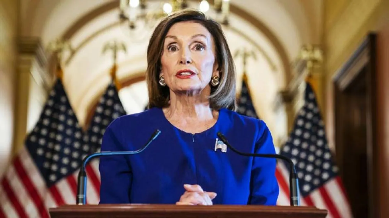 US Congress opens impeachment proceedings against Trump
