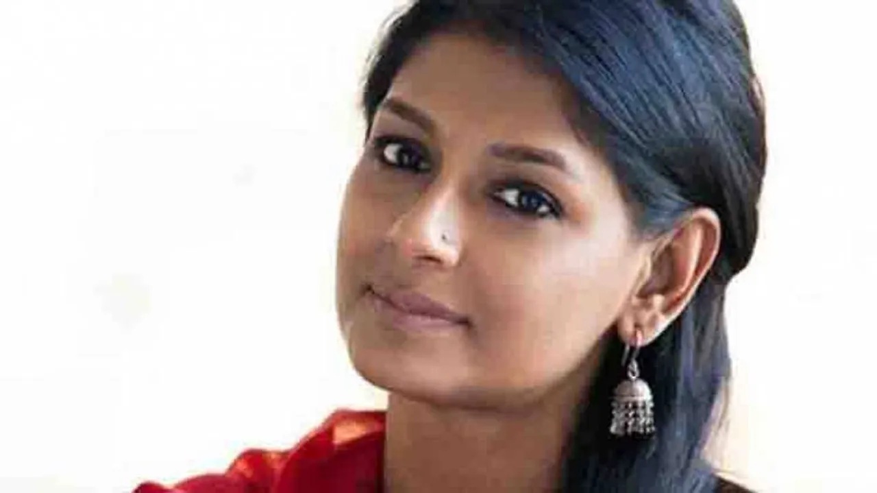 Acting far less demanding than direction, says Nandita Das