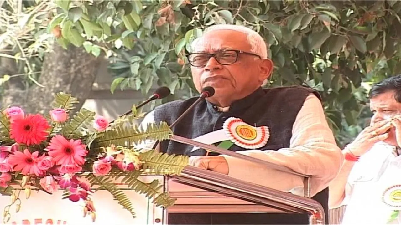 MGNREGA not implemented properly in Odisha: Congress