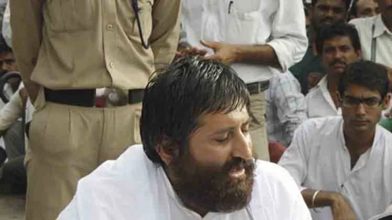 Asaram's son Narayan Sai too convicted of rape