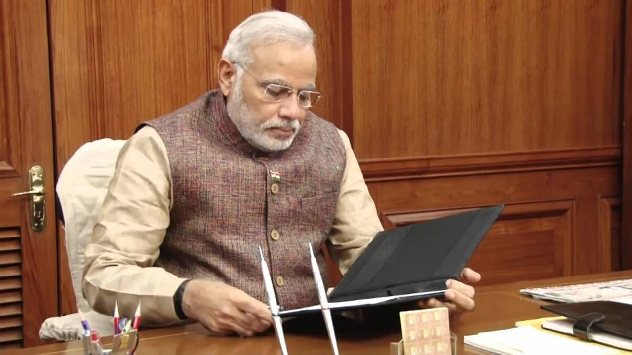 Modi is still the best bet for India