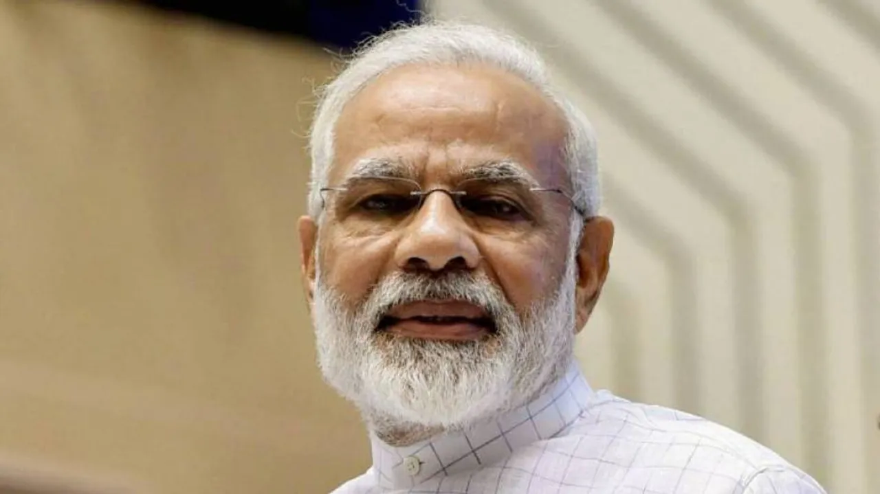 Tourism from SCO countries could easily be doubled: Modi