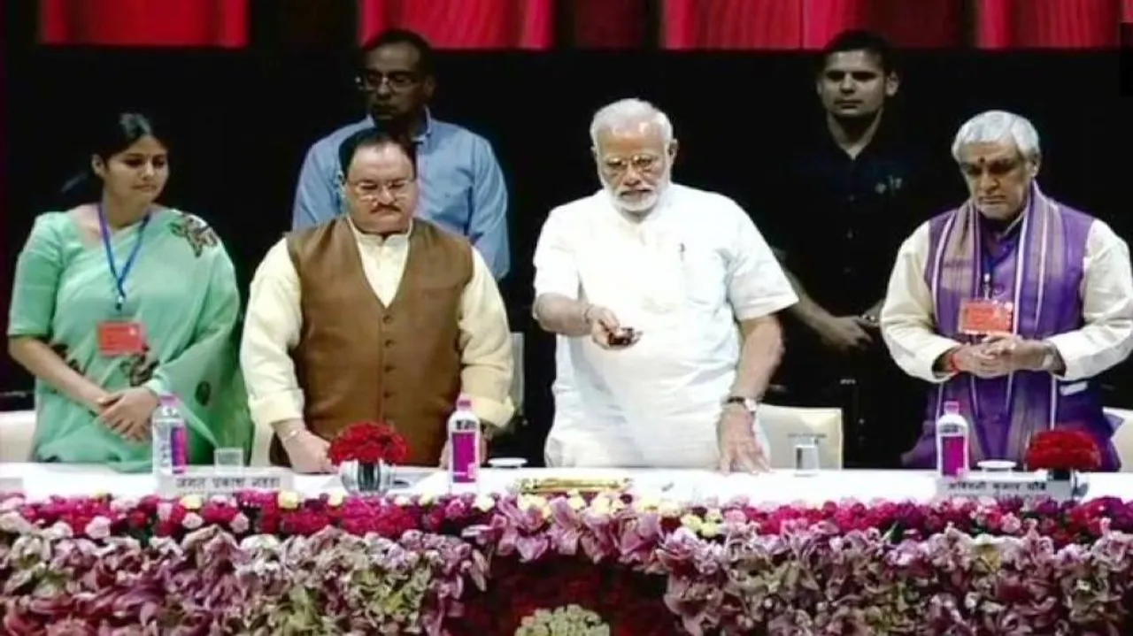 More AIIMS announced in 4 years than in past 70 years: Modi