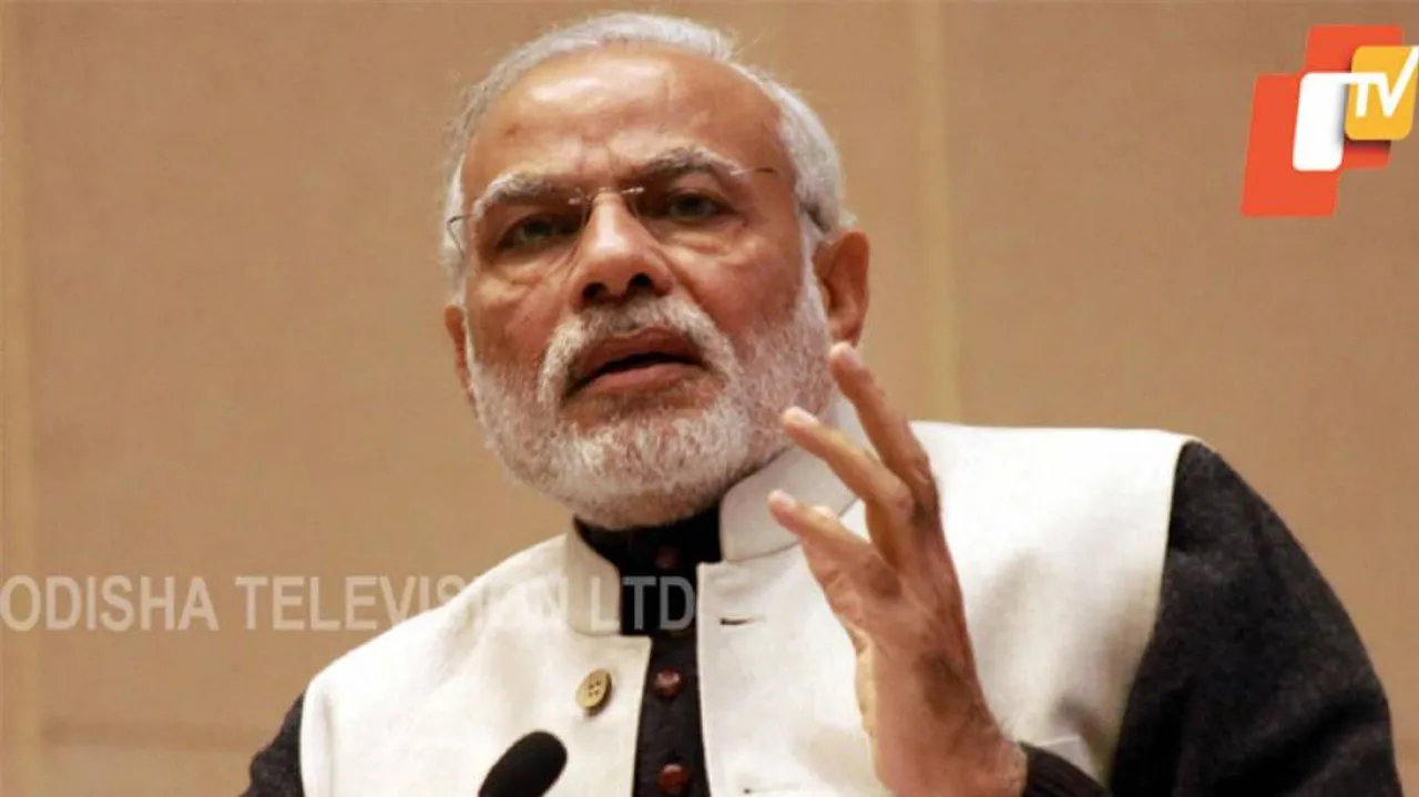 Kerala Landslide: PM Modi Condoles Deaths, Announces Ex-Gratia Of Rs 2 Lakh Each
