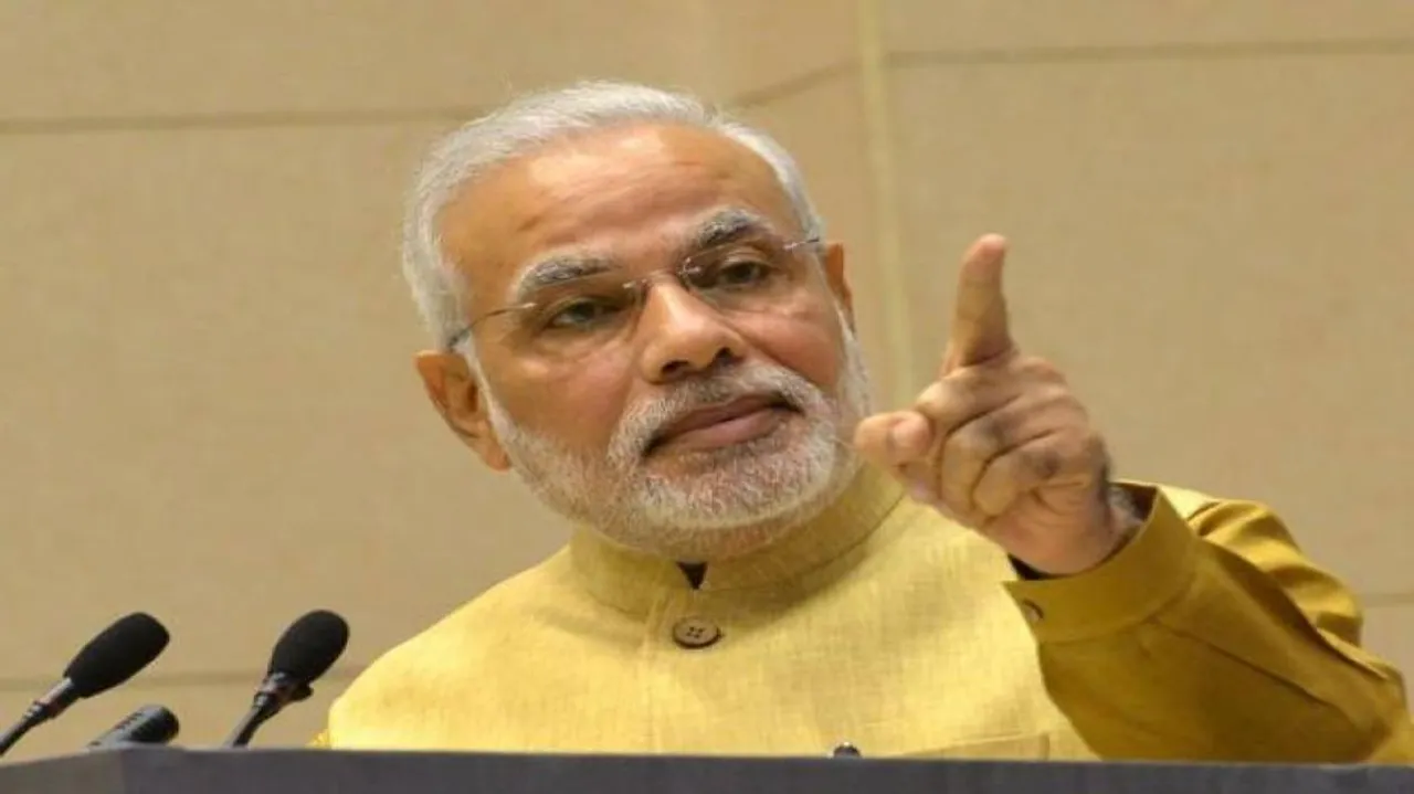 Dedicated party veterans, ex-bureaucrats in Modi's chosen nine